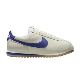 Nike Кроссовки Wmns Cortez 'Athletic Department', кремовый fq8108 110 | athletic department