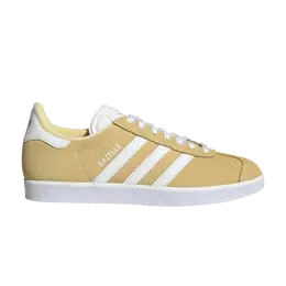 Adidas Кроссовки Wmns Gazelle 'Orange Tint', оранжевый gz7683 | orange tint