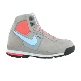 Nike Кроссовки W'S Air Baltoro, серый 312021 041 | s air baltoro