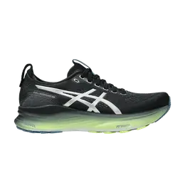 Asics Кроссовки Wmns Gel Kayano 32 'Luxe', черный 1012b904 001 | luxe