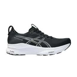 Asics Кроссовки Wmns Gel Kayano 32 'Black White', черный 1012b838 002 | black white