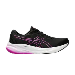 Asics Кроссовки Wmns Gel Pulse 15 'Black Bold Magenta', черный 1012b593 004 | black bold magenta