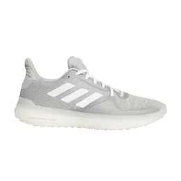 Adidas Кроссовки Wmns FitBoost Trainer 'Grey', серый ee4611 | grey