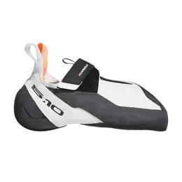 Adidas Кроссовки Wmns Five Ten Hiangle 'White Black Orange', белый ee9071 | white black orange