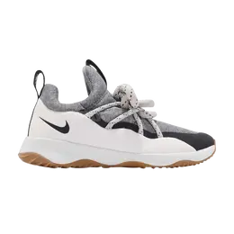 Nike Кроссовки Wmns City Loop 'Cool Grey', серый bq6994 001 | cool grey