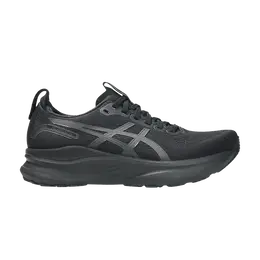 Asics Кроссовки Wmns Gel Kayano 32 'Black Graphite Grey', черный 1012b838 001 | black graphite grey