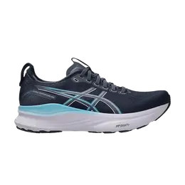 Asics Кроссовки Wmns Gel Kayano 32 'Midnight Stillwater', синий 1012b838 400 | midnight stillwater
