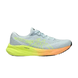Asics Кроссовки Wmns Gel Pulse 15 'Paris', синий 1012b593 021 | paris