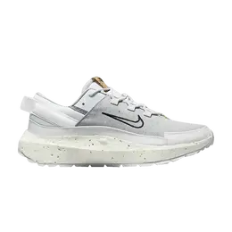 Nike Кроссовки Wmns Crater Remixa 'Pure Platinum Photon Dust', белый da1468 004 | pure platinum photon dust