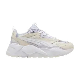 Puma Кроссовки Wmns RS-X Efekt Premium 'Warm White Lilac Frost', фиолетовый 398500 05 | warm white lilac frost