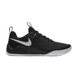 Nike Кроссовки Wmns Air Zoom Hyperace 2 'Black White', черный aa0286 001 | black white