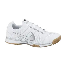 Nike Кроссовки Wmns Multicourt 9 'White Gum', белый 366628 101 | white gum
