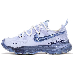 TC 7900 Кроссовки Lifestyle женские с низким верхом Фиолетовый/Белый Nike dd9682-100(teamthree-紫色星球) | purple/white