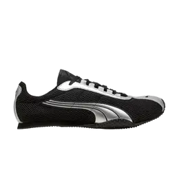 Puma Кроссовки Wmns H-Street OG 'Black Silver', черный 405423 02 | black silver