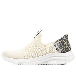 Кроссовки ultra flex 3.0 Skechers, серый 149712-lpd | leopardgray