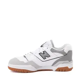 Кроссовки New Balance 550 Athletic Shoe, цвет White/Slate Grey/Brighton Grey 402149 | white/slate grey/brighton grey
