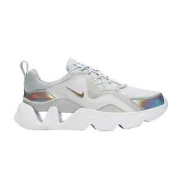 Nike Кроссовки Wmns RYZ 365 'White Iridescent', белый dc8156 100 | white iridescent