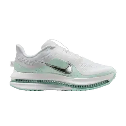 Nike Кроссовки Wmns Pegasus Premium 'White Mint Foam', белый hq2593 103 | white mint foam