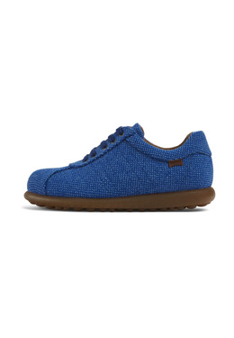 Кроссовки Camper Pelotas Ariel, синий 2460088 | blau