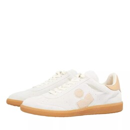 Низкие кроссовки brycy Isabel Marant, бежевый a0374436 | beige