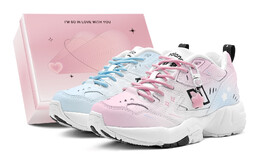 Кроссовки New Balance NB 608 V1 Training Shoes Women's Low-top Ultra Blue/Fire Orchid, голубой wx608wt（b宽）(teams-蓝粉鸳鸯星星s-box) | ultra blue/fire orchid