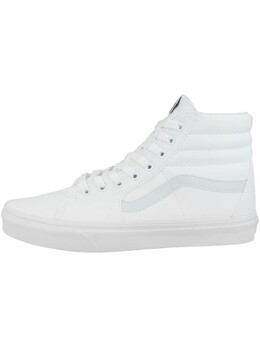 Высокие кроссовки Vans, белый 4427005 | weiss