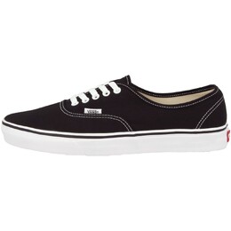 Кроссовки Vans low Authentic, черный 1972350 | schwarz