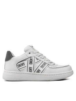 Кроссовки OLICIA Dkny, белый olicia k4205683 | weiß