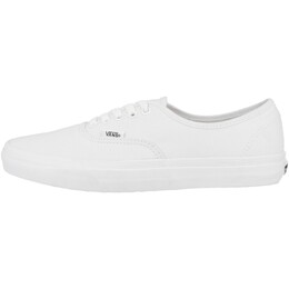 Кроссовки Vans low Authentic, белый 1972352 | weiss