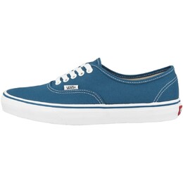 Кроссовки Vans low Authentic, синий 1972349 | blau
