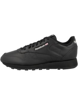Кроссовки на шнуровке Reebok, черный 4079475 | schwarz