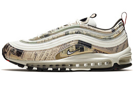 Кроссовки Nike Air Max 97 унисекс 921826-108