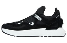 Кроссовки Ea7 Emporio Armani 7.0 Evo Lace-up Sneakers, черный x8x158xk363a120 | black