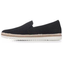 Кроссовки Skechers Flexpadrille Lifestyle Shoes Women's Low-top Black, черный 114021-blk | black