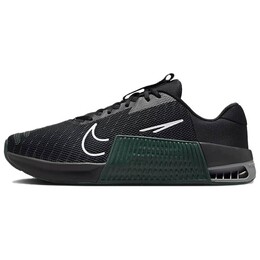 Кроссовки Nike Metcon 9 TB 'Black Pro Green', черный/зеленый fd5431-015 | black/green