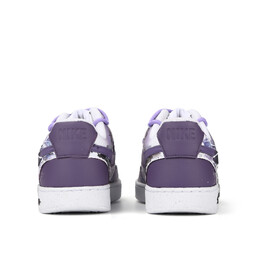 Кроссовки Nike Court Vision 1 Skateboarding Shoes Unisex Low-top, черный dh2987-101（team342-紫气东来） | black