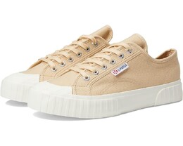 Кроссовки Superga 2630 Cotu, цвет Light Beige 9390026 | light beige
