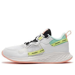 Кроссовки elite 580 series New Balance, белый wrvhilw | white/blue/black