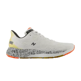 New Balance Кроссовки Wmns Fresh Foam X 880v13 'White Grapefruit', белый w880r13 | white grapefruit