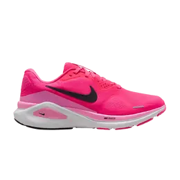 Nike Кроссовки Wmns Structure 26 'Hyper Pink', розовый hj1101 601 | hyper pink