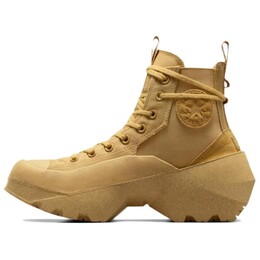 Кроссовки Converse Chuck Taylor All Star 70 Geo Forma LS Hi Dunescape, цвет Dune landscape a06531c | dune landscape