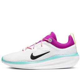 Кроссовки acmi Nike, фиолетовый ao0834-101 | purple/white