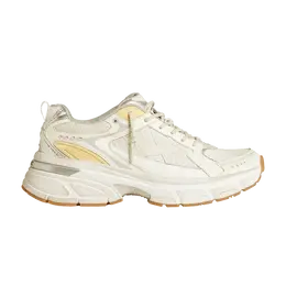 Кроссовки Golden Goose Wmns Lightstar 'White Gold', белый gwf00724 f006476 10272 | white gold