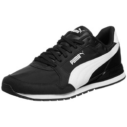 Кроссовки Puma ST Runner v3, черный 7759375 | black