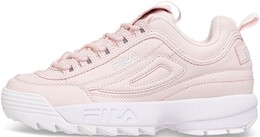 Кроссовки Fila Disruptor, розовый 13296985 | pink