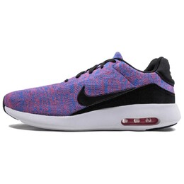 Кроссовки Nike Air Max Modern Flyknit Photo Blue/Black, фиолетовый 876066-401 | purple
