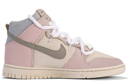 Женские кроссовки для скейтбординга Nike Dunk, Lotus dx3452-700(teamm-花疏天淡) | lotus