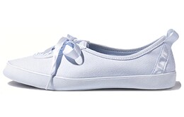 Кроссовки для скейтбординга женские, низкие, сиреневые Adidas Neo ef0614