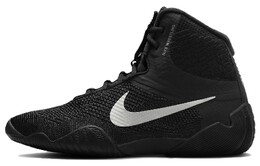 Кроссовки Nike Tawa 'Black Metallic Silver', черный ci2952-001 | black