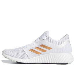 Кроссовки edge lux 3 золото Adidas, золотой eg1286 | gold/white